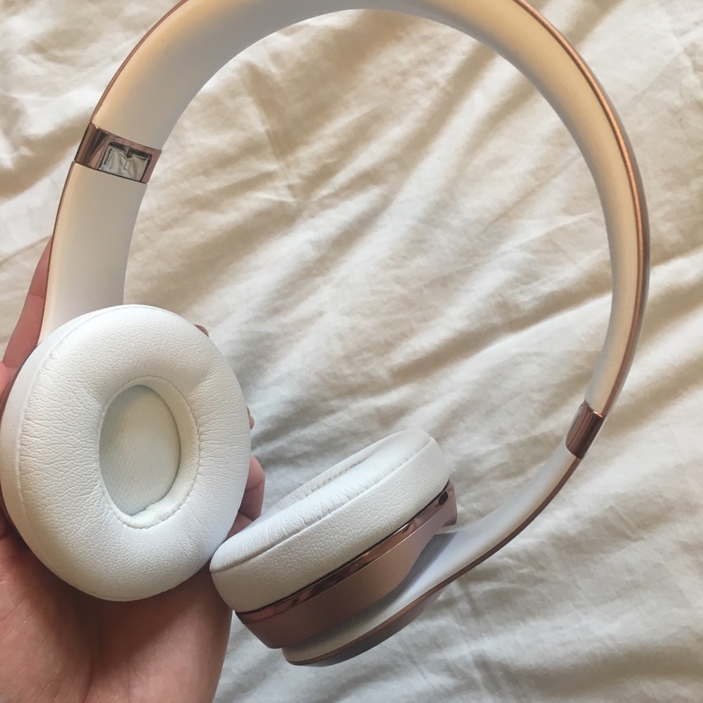 Pink beats solo - Picture 2 of 5